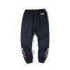 A BATHING APE - COLOR CAMO SHIDE SHARK SWEATPANTS