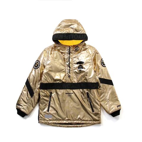  AAPE BY A BATHING APE (HẾT HÀNG) 