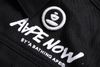 AAPE NOW BY* A BATHING APE - DENIM JACKET (HẾT HÀNG)