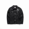 AAPE NOW BY* A BATHING APE - DENIM JACKET (HẾT HÀNG)