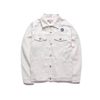 AAPE NOW BY* A BATHING APE - DENIM JACKET (HẾT HÀNG)