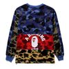 BAPE MIX CAMO