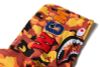 BAPE A BATHING APE - HOODIE SWEATER SHARK JAW ORANGE CAMO COAT JACKET FULL ZIPPER (HẾT HÀNG)