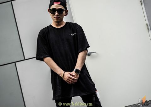  OFF-WHITE T-SHIRT 01 (HẾT HÀNG) 