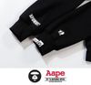 AAPE UNIVERSE BY A BATHING APE - HOODIE (HẾT HÀNG)