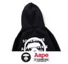 AAPE UNIVERSE BY A BATHING APE - HOODIE (HẾT HÀNG)