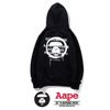 AAPE UNIVERSE BY A BATHING APE - HOODIE (HẾT HÀNG)