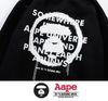 AAPE UNIVERSE BY A BATHING APE - HOODIE (HẾT HÀNG)