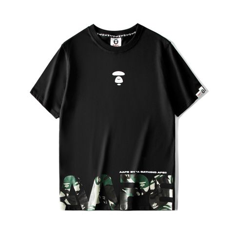  AAPE TEE 01 (HẾT HÀNG) 