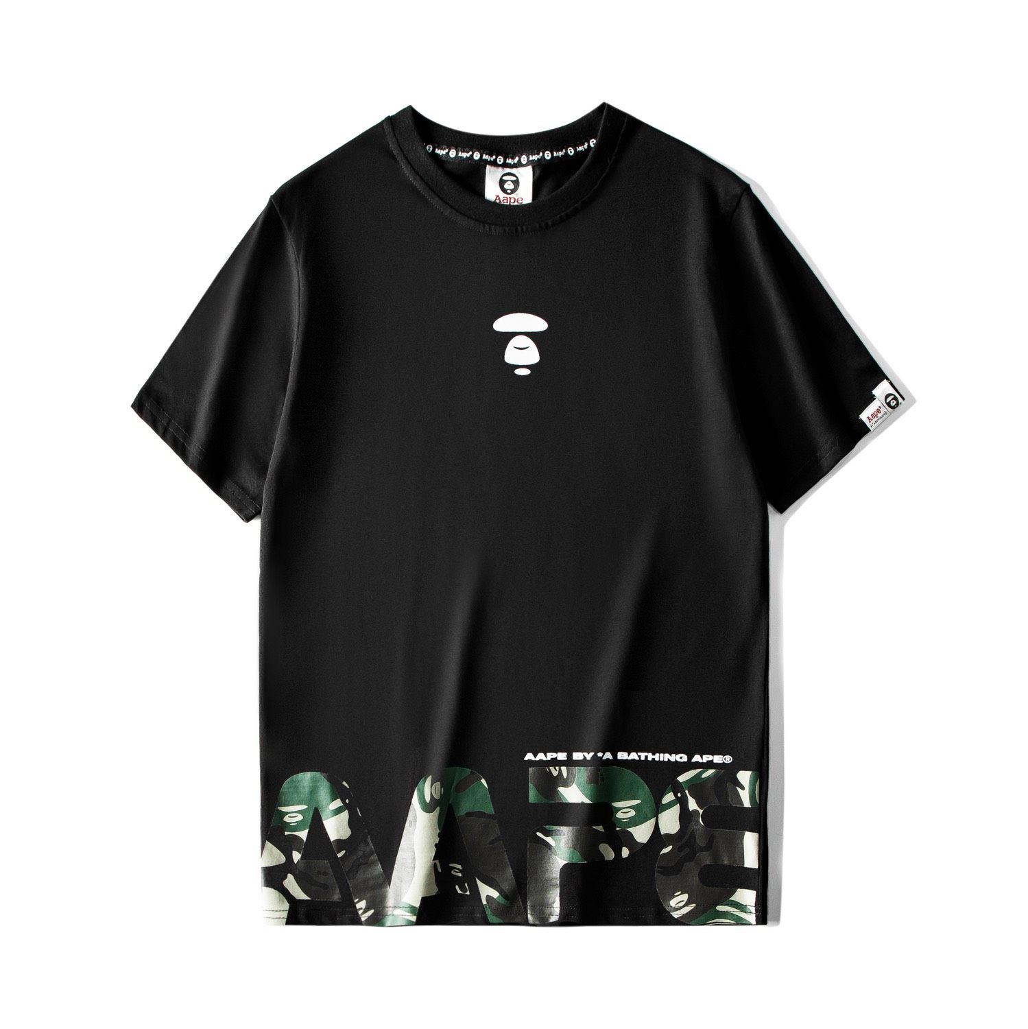 AAPE TEE 01 (HẾT HÀNG)