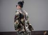 OFF-WHITE PAINTBRUSH CAMOUFLAGE FIELD JACKET CAMOUFLAGE