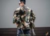 OFF-WHITE PAINTBRUSH CAMOUFLAGE FIELD JACKET CAMOUFLAGE