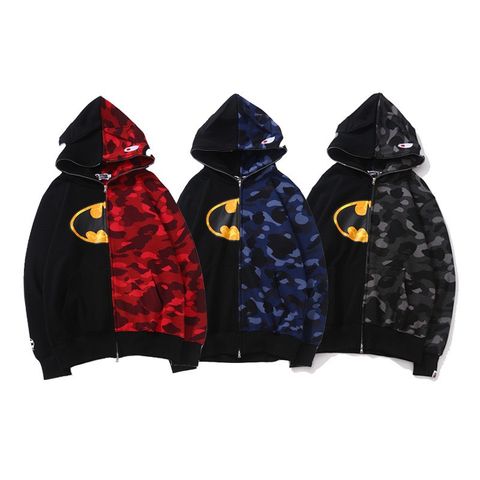  DC x BAPE 