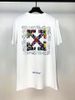 OFF-WHITE x KM20 T-SHIRT (HẾT HÀNG)