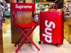 Supreme Director's Chair - Ghế Gỗ Supreme