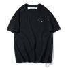 OFF-WHITE 19SS MULTICOLOR ARROW S/S T-SHIRT (HẾT HÀNG)