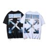 OFF-WHITE 19SS MULTICOLOR ARROW S/S T-SHIRT (HẾT HÀNG)