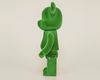 BEARBRICK FRAGMENT DESIGN x THE PARK-ING GINZA 400% GREEN