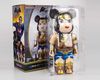 BEARBRICK WONDER WOMAN 400%