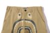 A BATHING APE SHARK 6POCKET STRETCH JOGGER PANTS