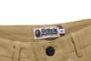 A BATHING APE SHARK 6POCKET STRETCH JOGGER PANTS