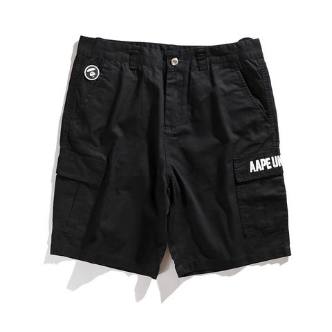  AAPE SHORTS 