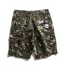 AAPE SHORTS