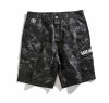 AAPE SHORTS