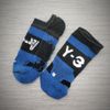 Y-3 INVISIBLE SOCKS