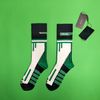 PRADA NYLON KNIT SOCKS