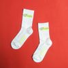 OFF-WHITE SOCKS