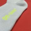 OFF-WHITE SOCKS