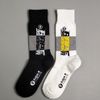 AAPE SOCKS - 08