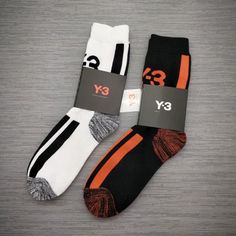  Y-3 SOCKS - 03 