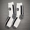 Y-3 SOCKS - 03