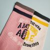 BAPE SOCKS 01