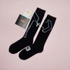 Y-3 SOCKS 02