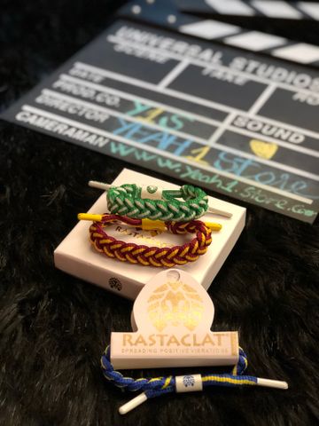  RASTACLAT - 25 