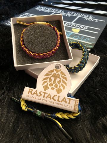  RASTACLAT - 27 