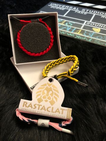  RASTACLAT - 29 