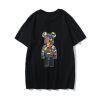 BAPE MEDICOM TOY TEE