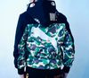 Jacket Bape x PUMA Replica 1:1 (Nỉ)