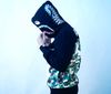 Jacket Bape x PUMA Replica 1:1 (Nỉ)