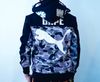 Jacket Bape x PUMA Replica 1:1 (Nỉ)