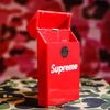 SUPREME CIGARETTE CASE 03 - HỘP ĐỰNG THUỐC LÁ NHỰA SUPREME (HẾT HÀNG)