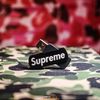 SUPREME USB 8GB