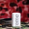 SUPREME GLOW IN THE DARK ZIPPO - ZIPPO DẠ QUANG SUPREME