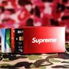 SUPREME CARD HOLDER - BỌC THẺ ATM SUPREME