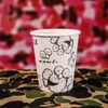 PAPER CUP HYPEBEAST - LY GIẤY HYPEBEAST/SUPREME