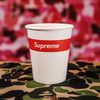 PAPER CUP HYPEBEAST - LY GIẤY HYPEBEAST/SUPREME